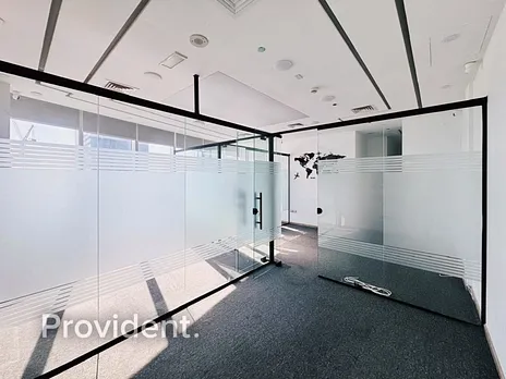 Office Space