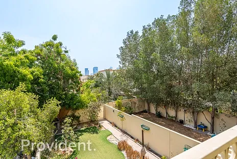 Villa - Provident Estate