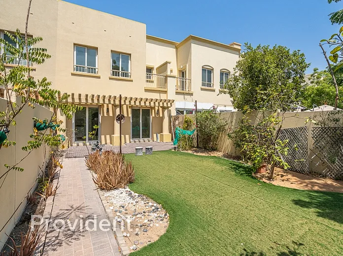 Villa - Provident Estate