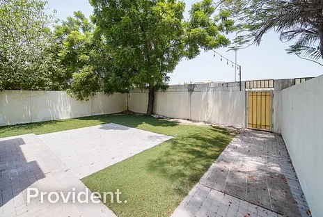 Villa - Provident Estate