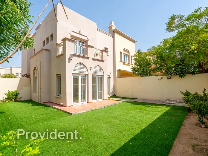 Villa - Provident Estate