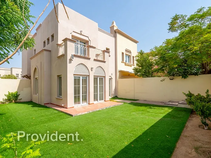 Villa - Provident Estate