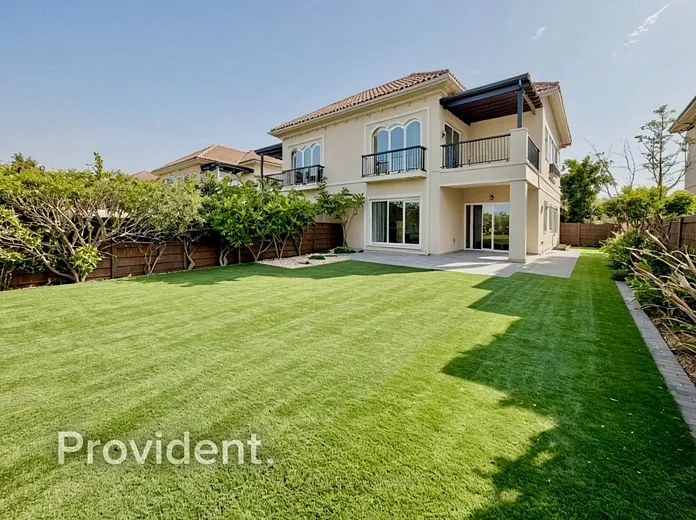 Villa - Provident Estate