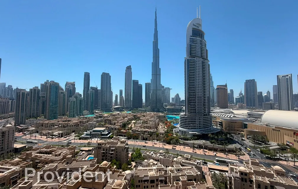 Apartment - Provident Estate