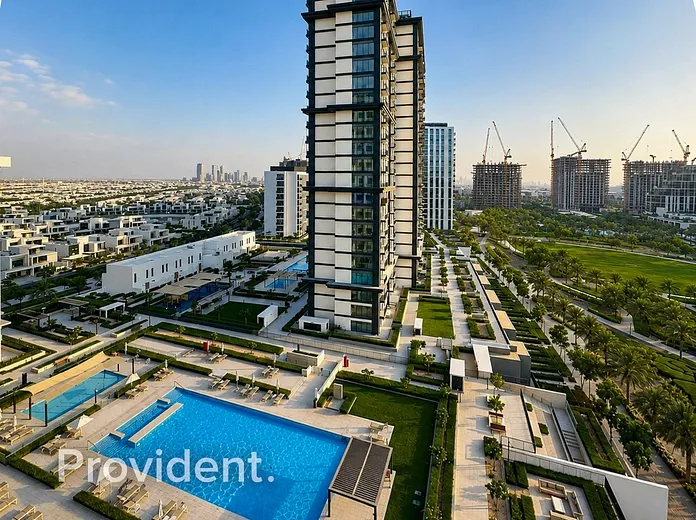 Apartment - Provident Estate