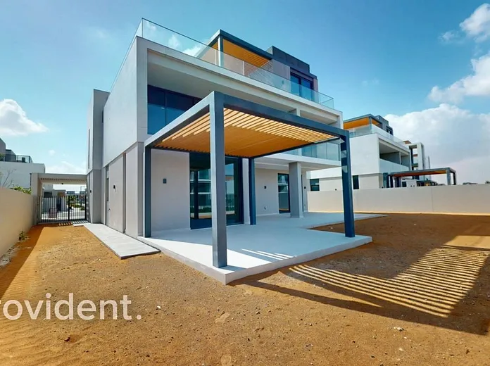 Villa - Provident Estate