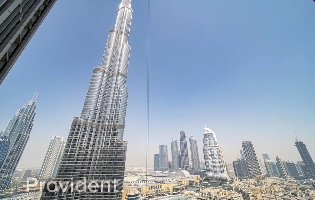 Apartment - Provident Estate