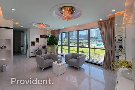 Apartment - Provident Estate
