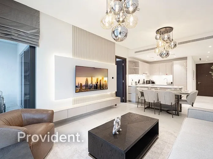 Apartment - Provident Estate