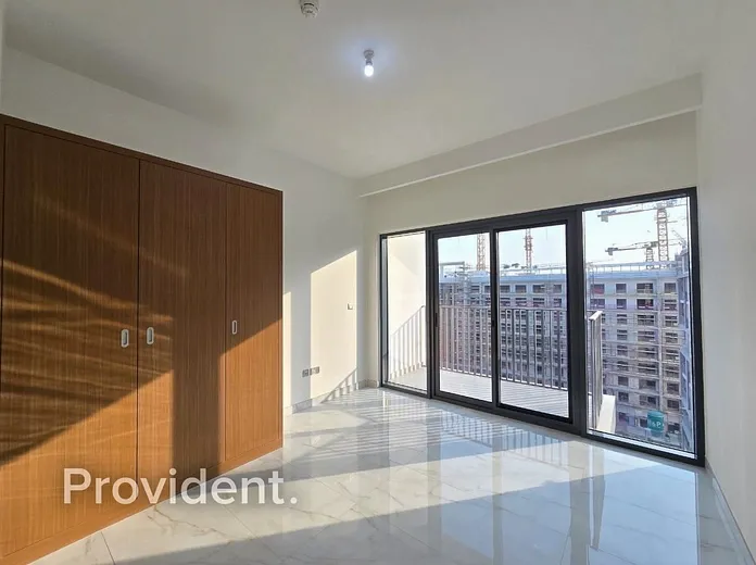 Apartment,Studio - Provident Estate