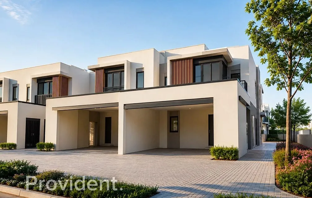 property image - Provident Estate