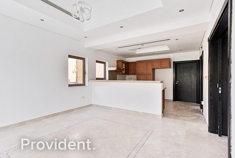 Townhouse - Provident Estate
