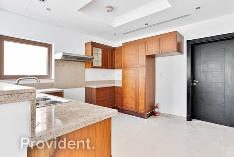 Townhouse - Provident Estate