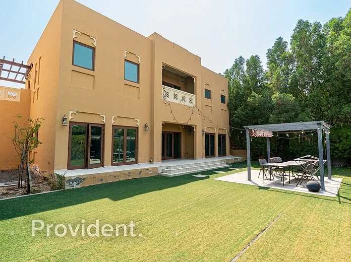 Townhouse - Provident Estate