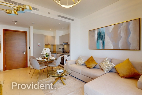 Apartment - Provident Estate