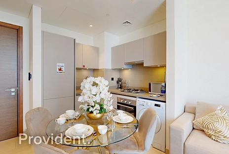 Apartment - Provident Estate
