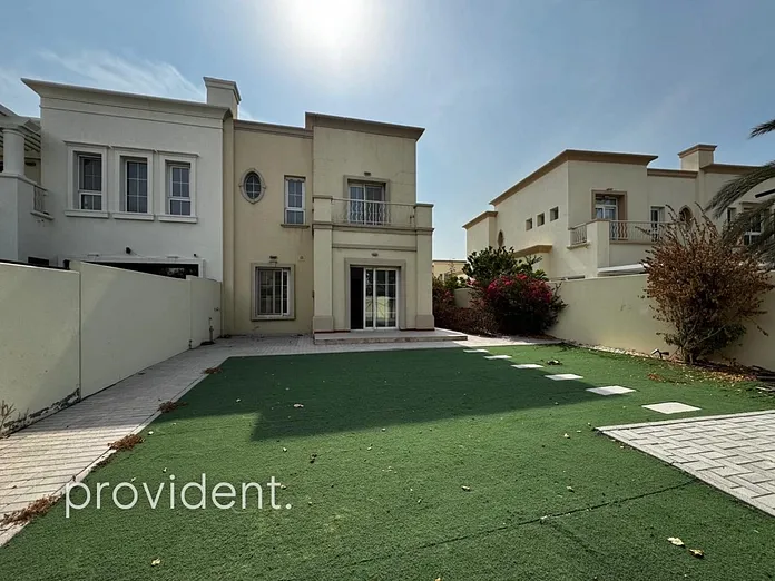 Villa - Provident Estate