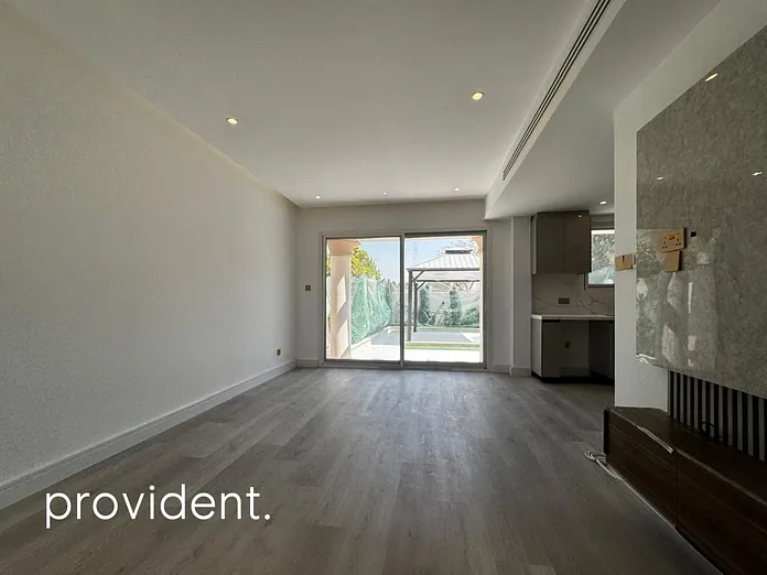 Villa - Provident Estate