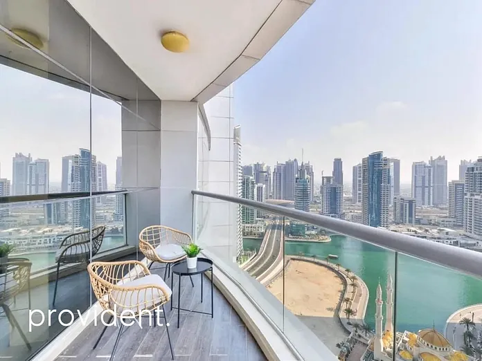 Apartment - Provident Estate