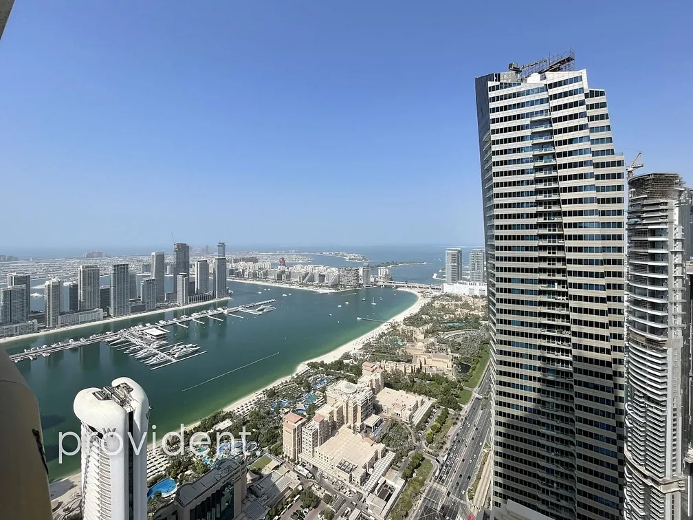 Apartment - Provident Estate