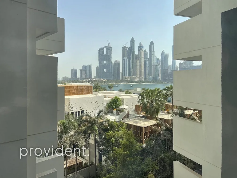 Hotel Apartment - Provident Estate