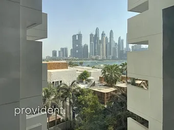 Hotel Apartment