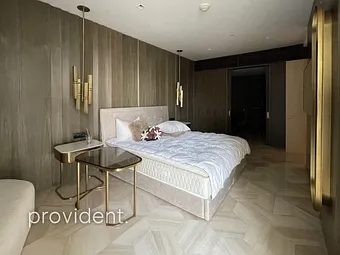 Hotel Apartment