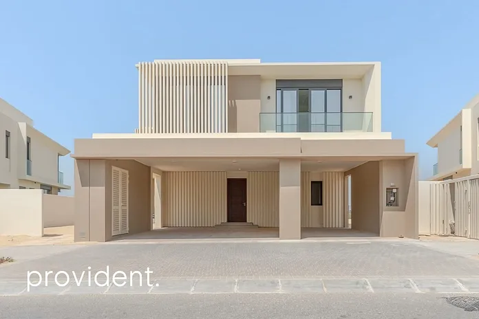 Villa - Provident Estate