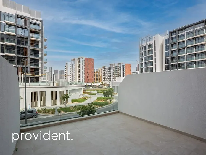 Apartment,Studio - Provident Estate