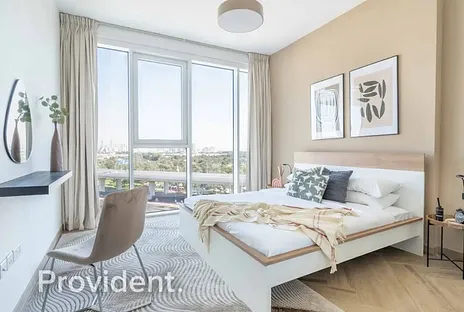 Apartment - Provident Estate
