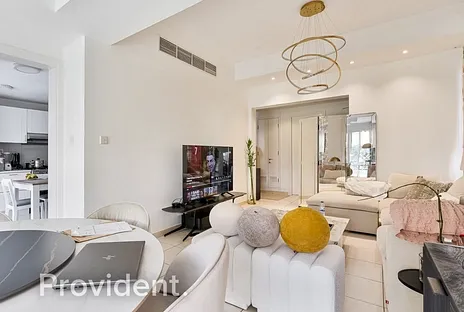 Villa - Provident Estate