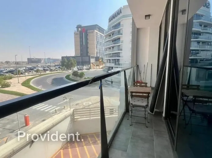Apartment - Provident Estate
