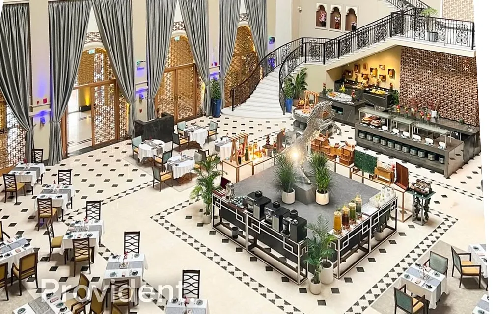 property image - Provident Estate