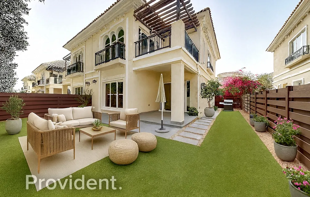 property image - Provident Estate