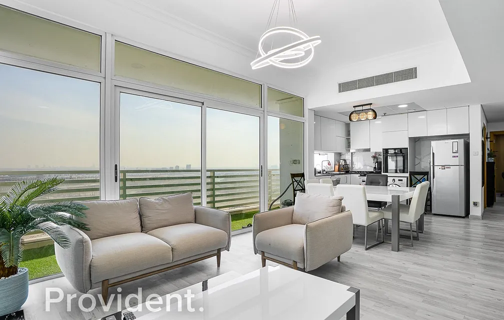 Apartment - Provident Estate