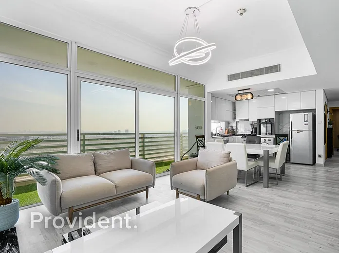 Apartment - Provident Estate