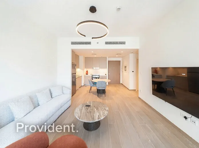 Apartment - Provident Estate
