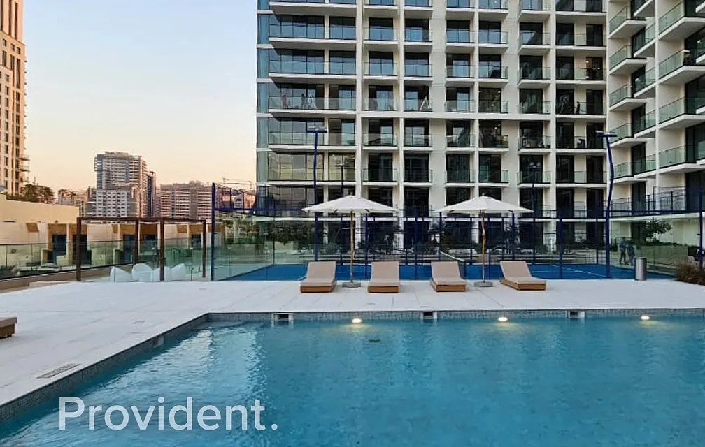Apartment - Provident Estate