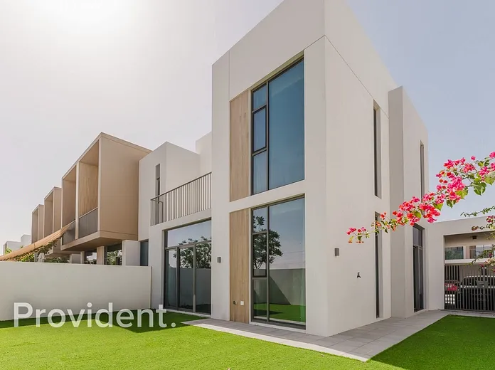 Townhouse - Provident Estate