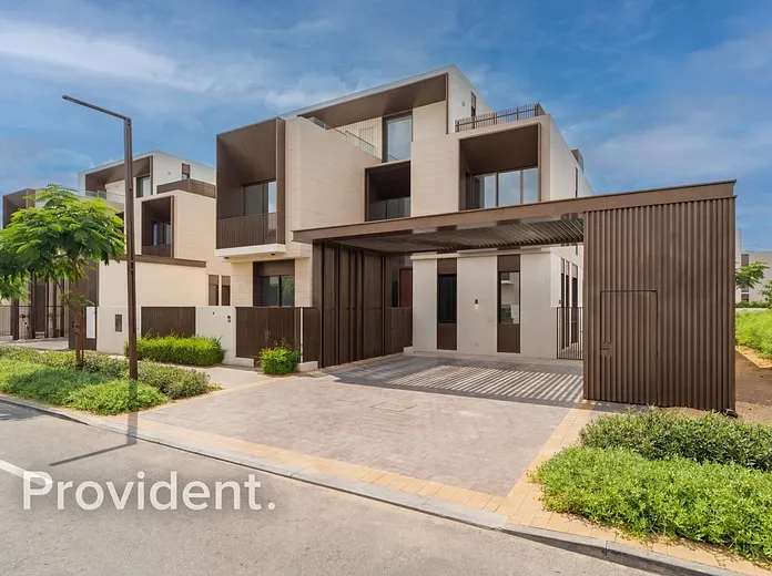 Villa - Provident Estate
