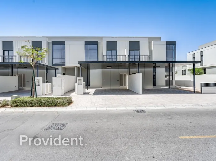 Townhouse - Provident Estate