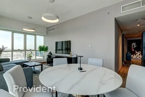 Apartment - Provident Estate