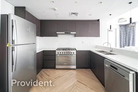 Apartment - Provident Estate