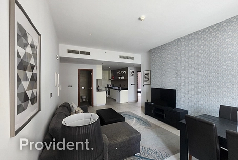 Apartment - Provident Estate