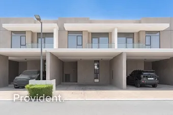 Townhouse