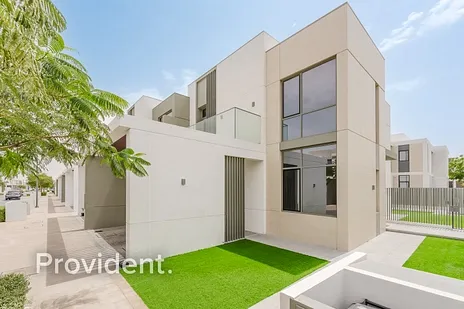 Townhouse