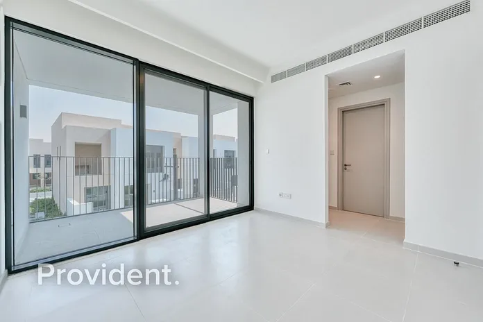 Townhouse - Provident Estate