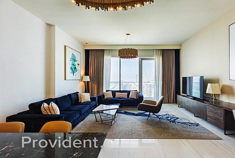 Apartment - Provident Estate
