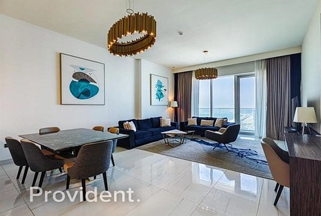 Apartment - Provident Estate