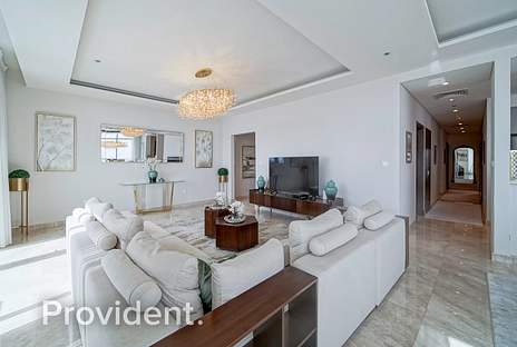 Apartment - Provident Estate